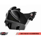Karbonowy układ dolotowy AWE-Tuning Audi RS6 / RS7 C7 4.0 TFSI V8