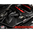 Karbonowy układ dolotowy AWE-Tuning Audi RS6 / RS7 C7 4.0 TFSI V8