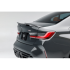 Karbonowy spojler na klapę bagażnika Vorsteiner BMW M3 G80