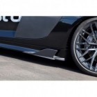 Karbonowe płetwy Capristo R8 V10 Plus Gen.2