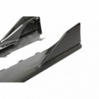 Karbonowe progi APR Aperformance Toyota Supra A90