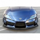 Karbonowa dokładka zderzaka przód APR Performance Toyota Supra A90