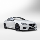 Karbonowe progi Vorsteiner BMW M6 F12 / BMW M6 F13