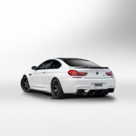 Karbonowe progi Vorsteiner BMW M6 F12 / BMW M6 F13