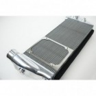 Intercooler CSF Race  Ferrari 488 / Pista / F8