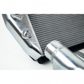 Intercooler CSF Race  Ferrari 488 / Pista / F8