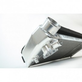 Intercooler CSF Race  Ferrari 488 / Pista / F8