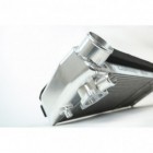 Intercooler CSF Race  Ferrari 488 / Pista / F8