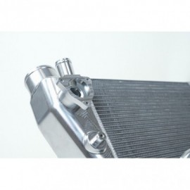 Intercooler CSF Race  Ferrari 488 / Pista / F8