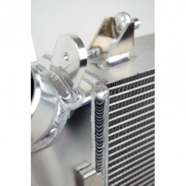 Intercooler CSF Race  Audi RS6 / RS7 C8