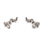 Tytanowe kolektory Akrapovic Porsche 911 992 GT3 / GT3 Touring