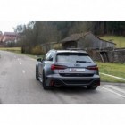Sprężyny obniżające, regulowane KW Audi RS6 / RS7 C8