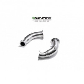 Downpipe Armytrix Audi RS4 / RS5 B9 OPF