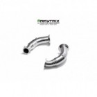 Downpipe Armytrix Audi RS4 / RS5 B9 OPF