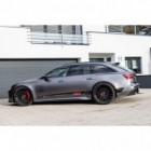Sprężyny obniżające, regulowane KW Audi RS6 / RS7 C8