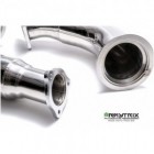 Downpipe Armytrix Audi RS4 / RS5 B9 OPF