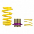 Sprężyny obniżające, regulowane KW Audi A4 / A5 / S4 / S5 / RS4 / RS5 (B8) & A6 / A7 (C7)