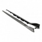Karbonowe progi OEM Style Seibon Carbon Toyota Supra A90 GR