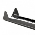 Karbonowe progi MB Style Seibon Carbon Toyota Supra A90 GR