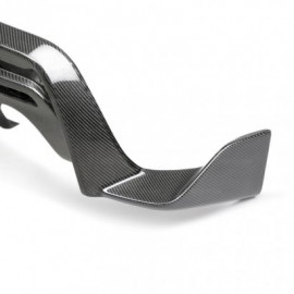 Karbonowy dyfuzor OEM Style Seibon Carbon Toyota Supra A90 GR