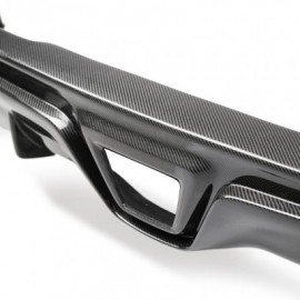Karbonowy dyfuzor OEM Style Seibon Carbon Toyota Supra A90 GR