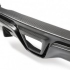 Karbonowy dyfuzor OEM Style Seibon Carbon Toyota Supra A90 GR