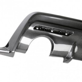 Karbonowy dyfuzor OEM Style Seibon Carbon Toyota Supra A90 GR