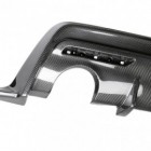 Karbonowy dyfuzor OEM Style Seibon Carbon Toyota Supra A90 GR