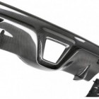 Karbonowy dyfuzor OEM Style Seibon Carbon Toyota Supra A90 GR