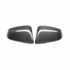 Karbonowe obudowy lusterek Seibon Carbon Toyota Supra A90 GR