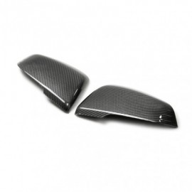 Karbonowe obudowy lusterek Seibon Carbon Toyota Supra A90 GR