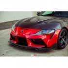 Karbonowa dokładka przednia MB Style Seibon Carbon Toyota Supra A90 GR