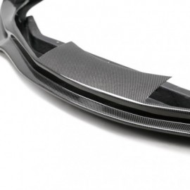 Karbonowa dokładka przednia MB Style Seibon Carbon Toyota Supra A90 GR