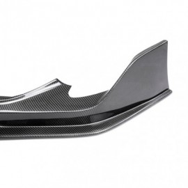 Karbonowa dokładka przednia MB Style Seibon Carbon Toyota Supra A90 GR