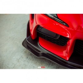 Karbonowa dokładka przednia MB Style Seibon Carbon Toyota Supra A90 GR