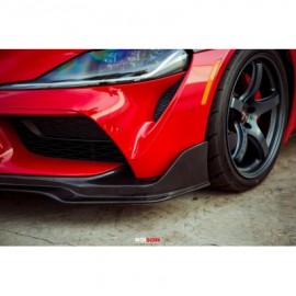 Karbonowa dokładka przednia MB Style Seibon Carbon Toyota Supra A90 GR