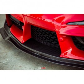 Karbonowa dokładka przednia MB Style Seibon Carbon Toyota Supra A90 GR