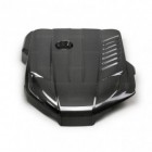 Karbonowa osłona silnika Seibon Carbon Toyota Supra A90 GR