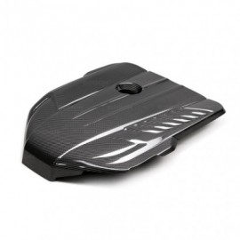 Karbonowa osłona silnika Seibon Carbon Toyota Supra A90 GR