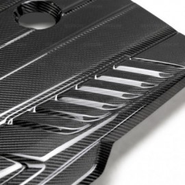 Karbonowa osłona silnika Seibon Carbon Toyota Supra A90 GR
