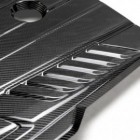 Karbonowa osłona silnika Seibon Carbon Toyota Supra A90 GR