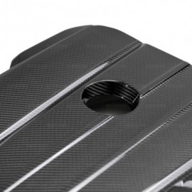 Karbonowa osłona silnika Seibon Carbon Toyota Supra A90 GR