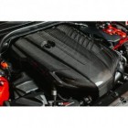 Karbonowa osłona silnika Seibon Carbon Toyota Supra A90 GR