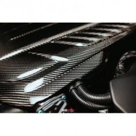 Karbonowa osłona silnika Seibon Carbon Toyota Supra A90 GR