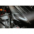 Karbonowa osłona silnika Seibon Carbon Toyota Supra A90 GR