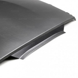 Karbonowy dach w wersji DRY Seibon Carbon Toyota Supra A90 / A90 GR