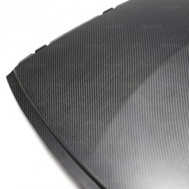 Karbonowy dach w wersji DRY Seibon Carbon Toyota Supra A90 / A90 GR
