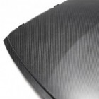 Karbonowy dach w wersji DRY Seibon Carbon Toyota Supra A90 / A90 GR