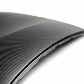 Karbonowy dach w wersji DRY Seibon Carbon Toyota Supra A90 / A90 GR