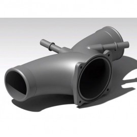 IPD Plenum Porsche 911 992 Turbo (S)